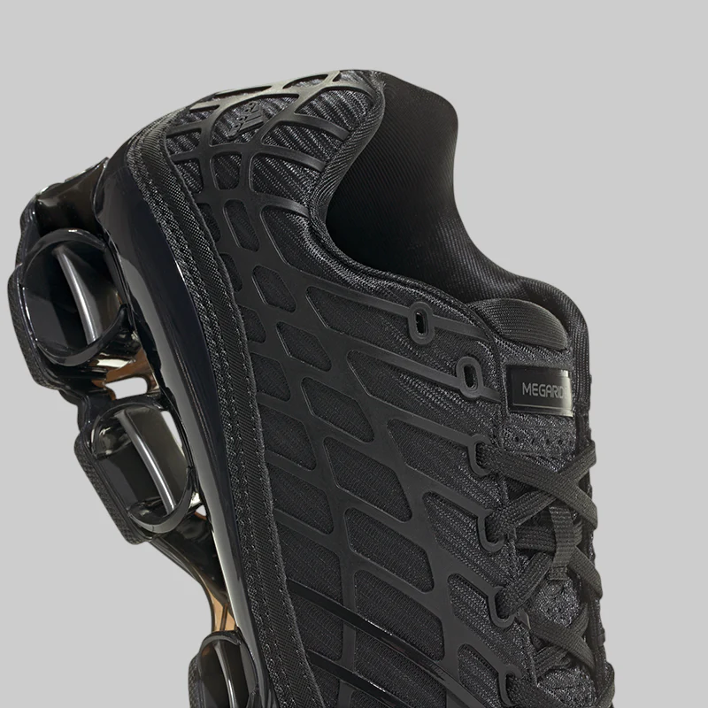 Megaride F50 - Black - Image 4