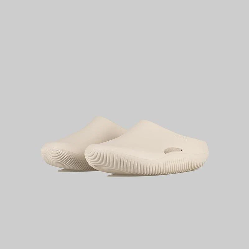 Mellow Recovery Clog - Stucco - Image 2