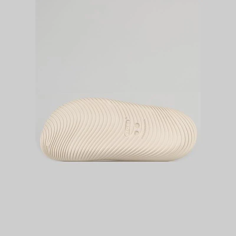 Mellow Recovery Clog - Stucco - Image 7