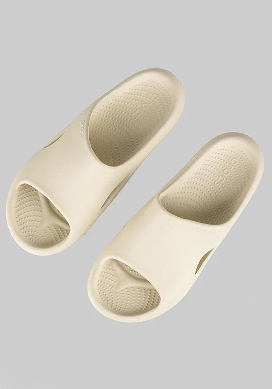Mellow Recovery Slide - Bone - Image 7