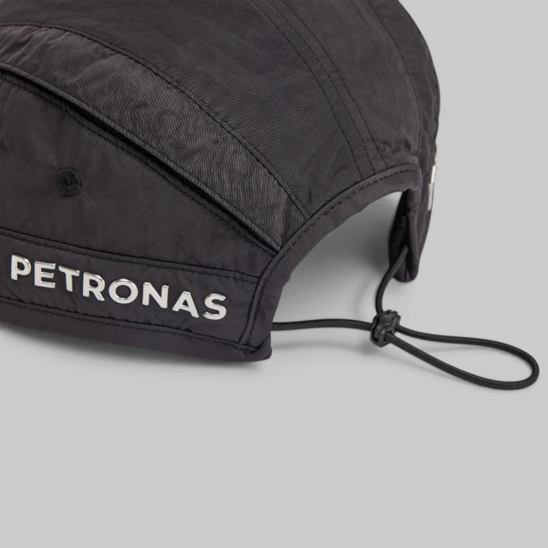 Y-3 Mercedes - AMG Petronas Formula 1 Team Run Cap - Image 5