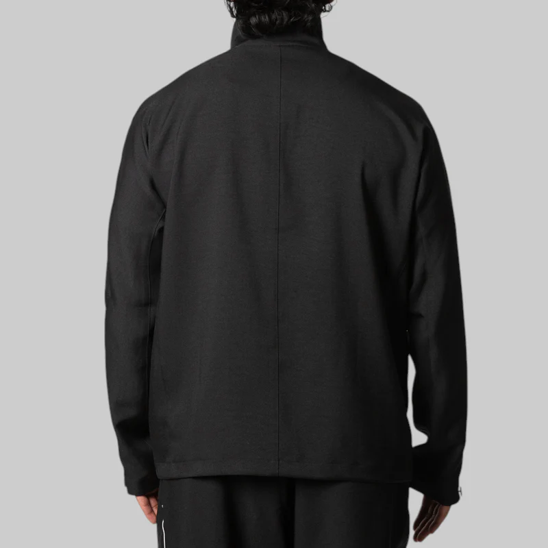 Y-3 Mercedes - AMG Petronas Formula 1 Team Track Jacket - Image 4