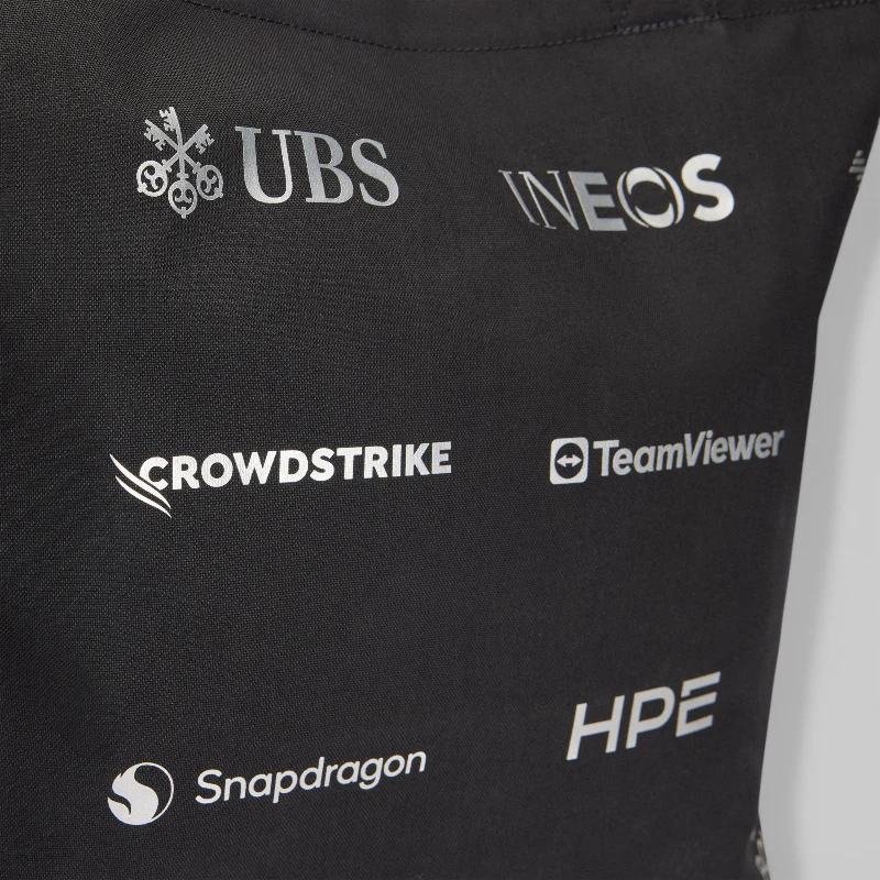 Y-3 Mercedes - AMG Petronas Formula 1 Team Tote - Image 7