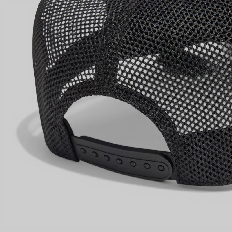 Y-3 Mercedes - AMG Petronas Formula 1 Team Trucker Cap - Image 4