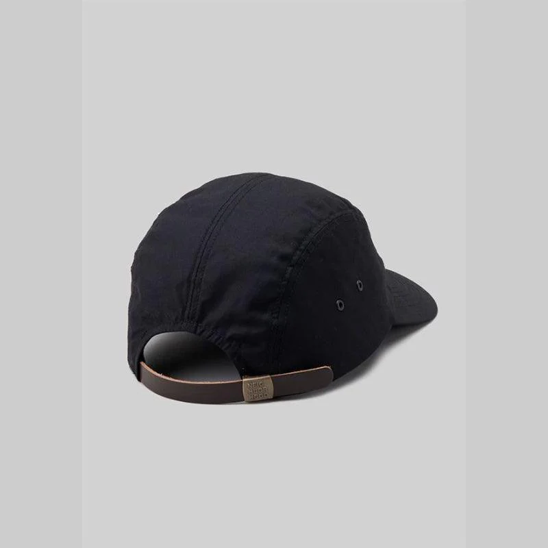 Mil Jet Cap - Black - Image 3