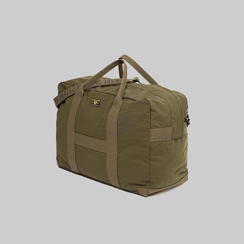 Military Carry Bag - Olive Drab - Image 3