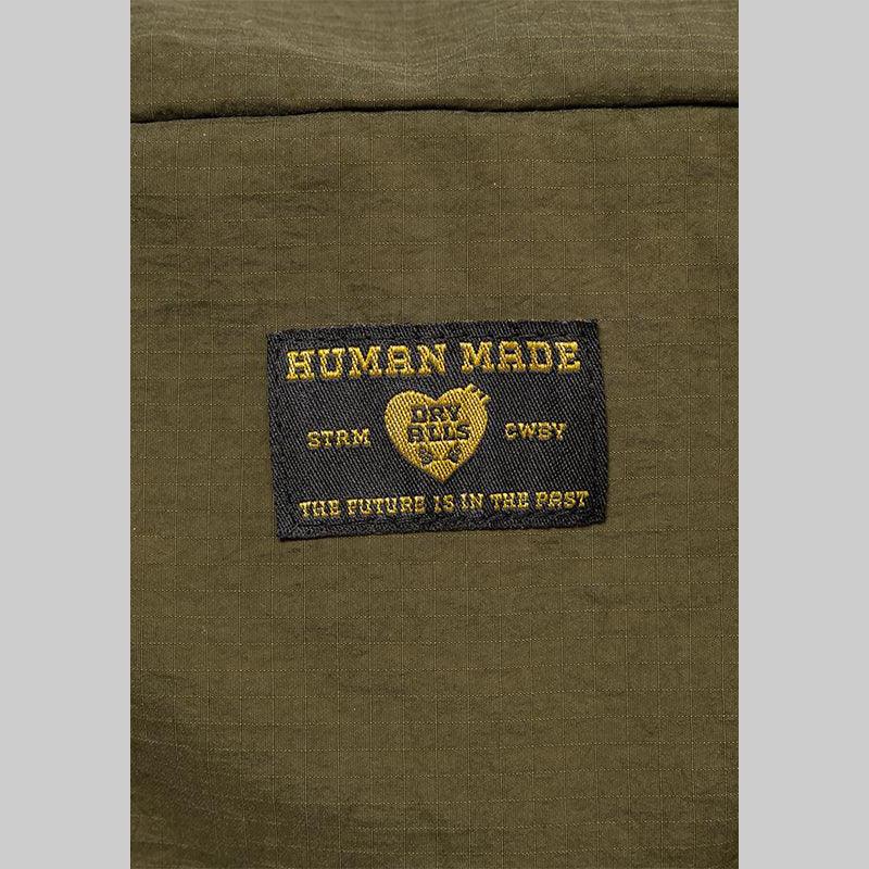 Military Carry Bag - Olive Drab - Image 4