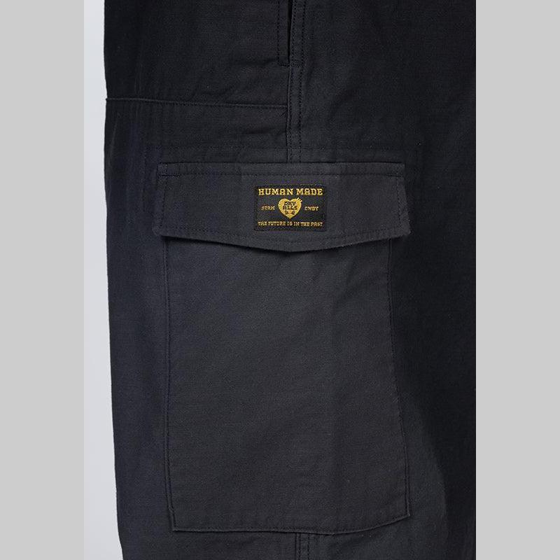 Military Easy Pant - Navy - Image 4