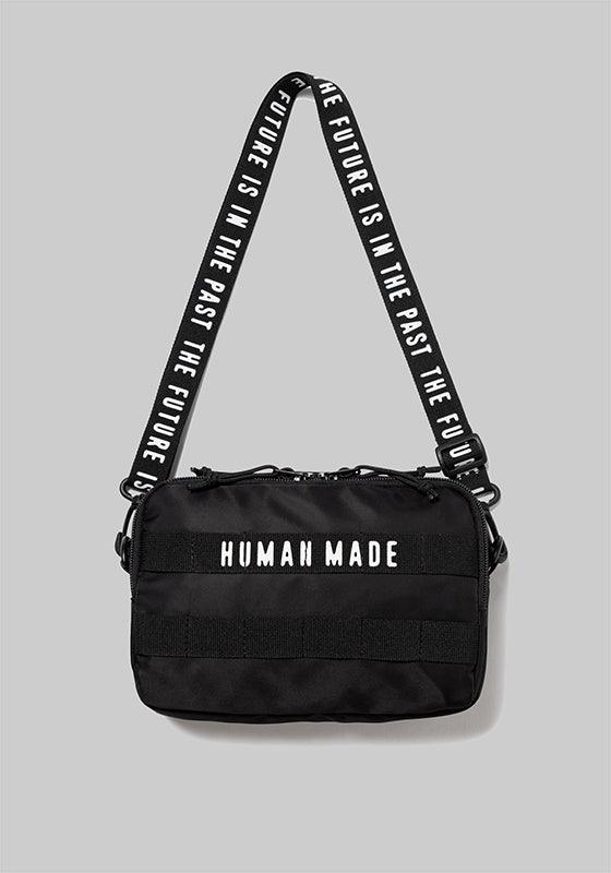 Military Pouch Small - Black