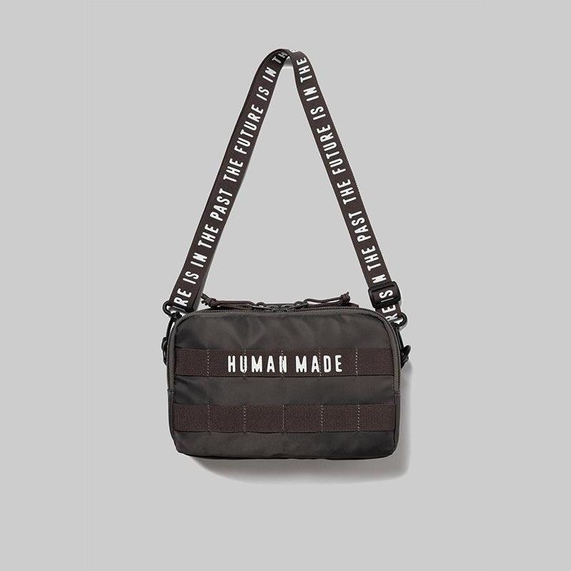Military Pouch Small - Grey