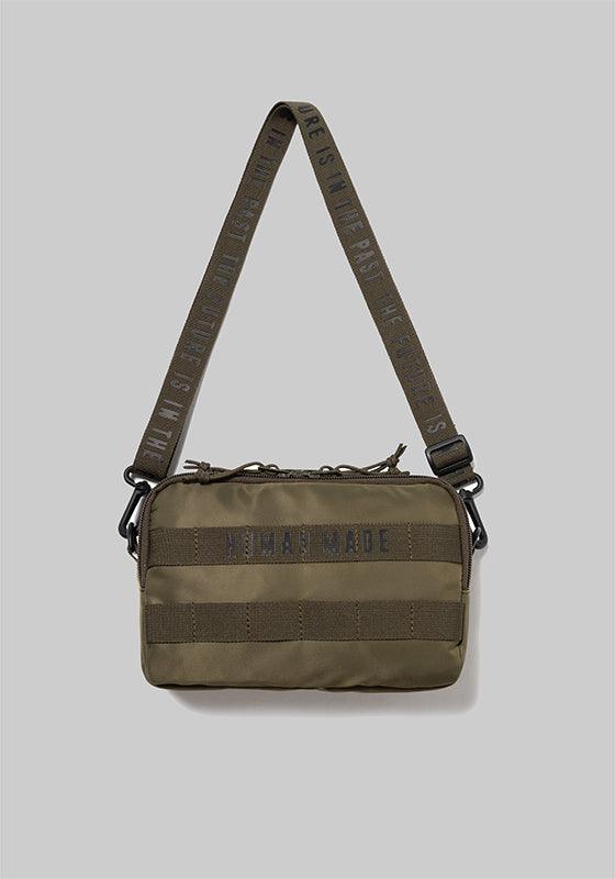 Military Pouch Small - Olive Drab