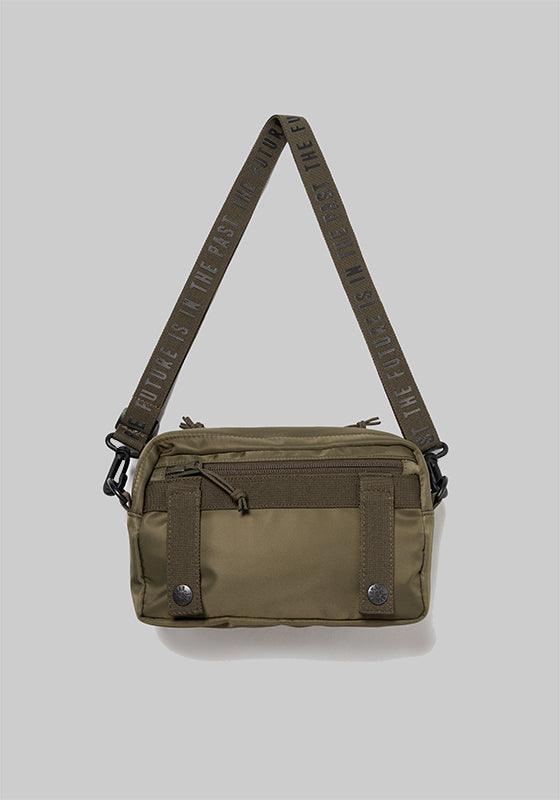 Military Pouch Small - Olive Drab - Image 2