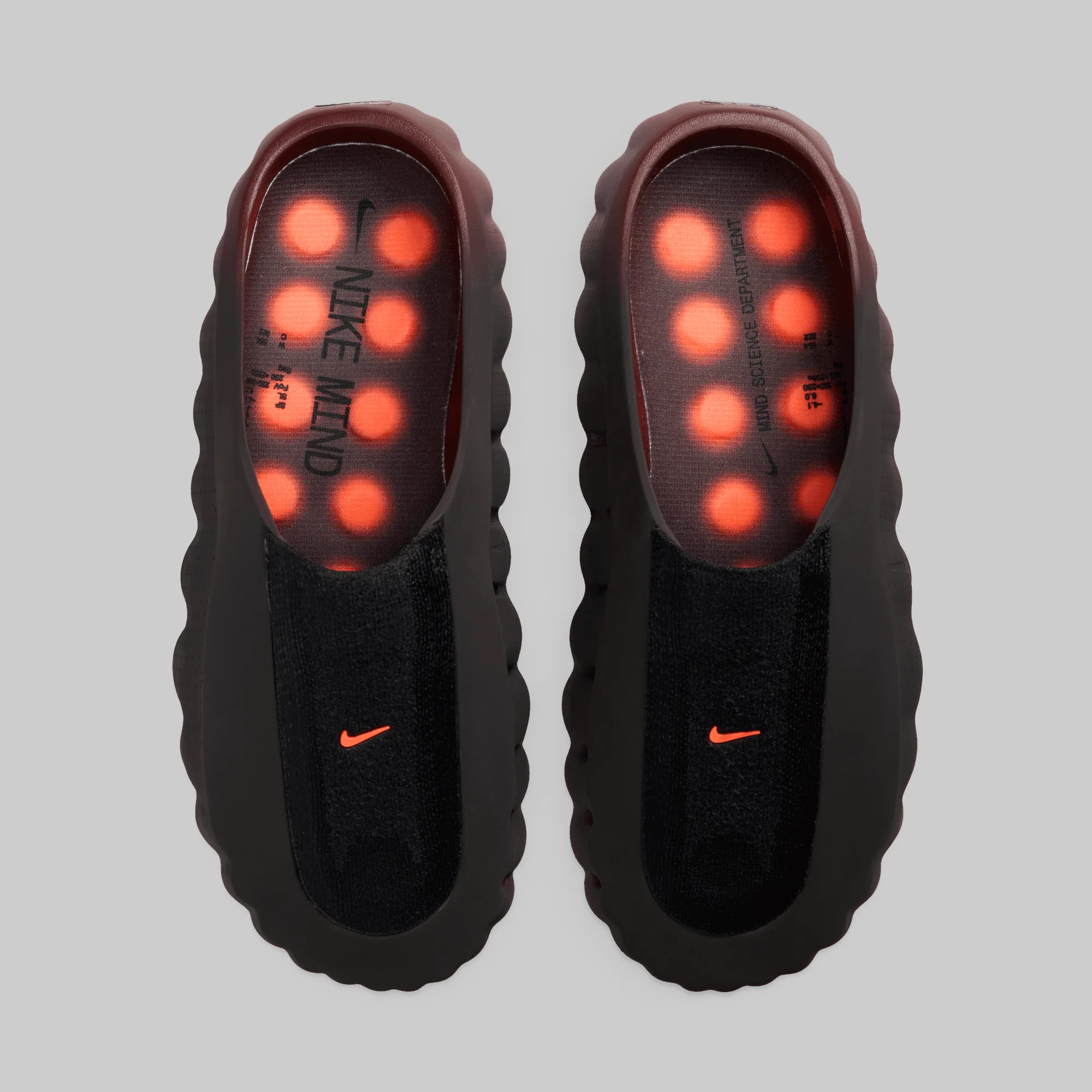 Mind 001 Flyknit QS - Bronze Eclipse - Image 2
