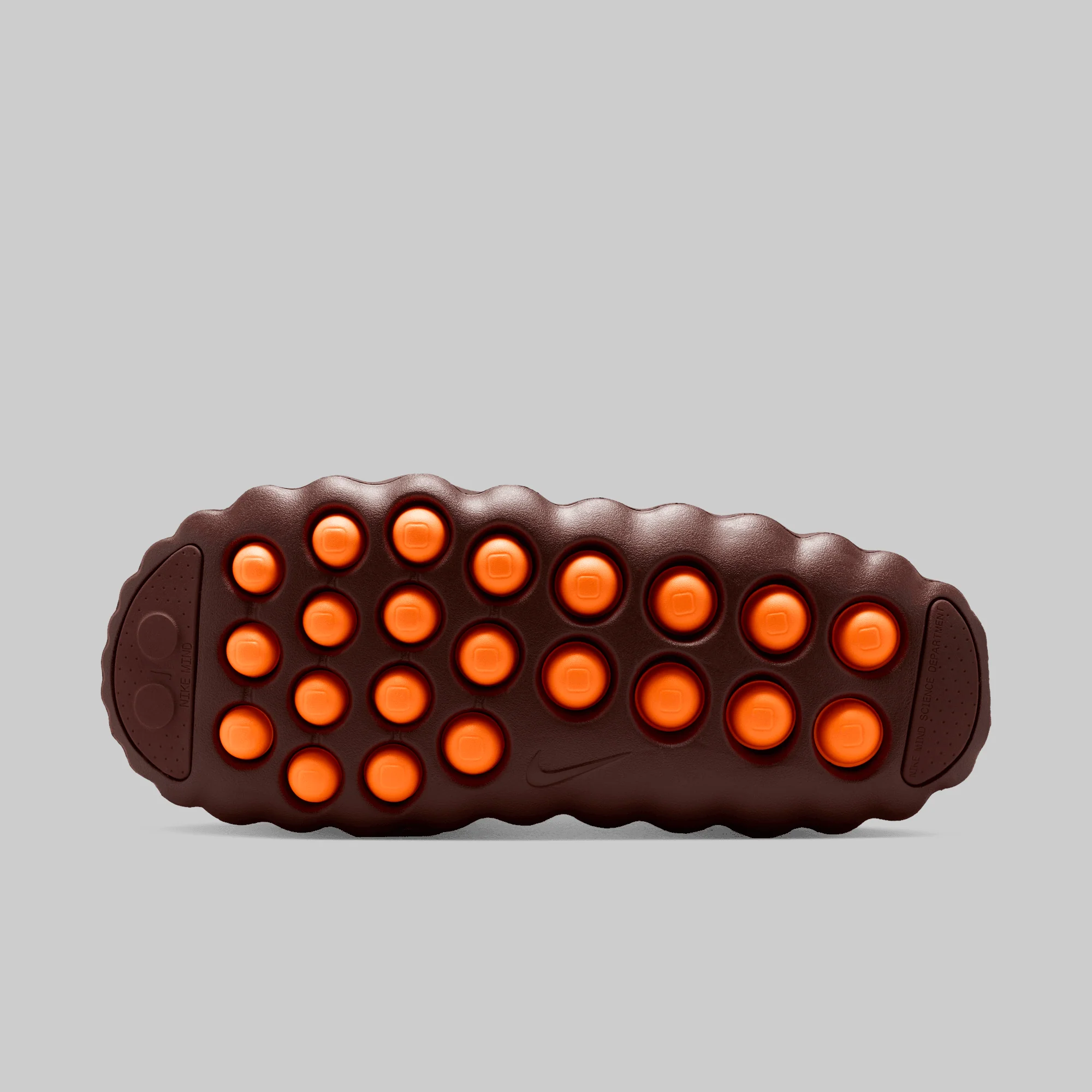 Mind 001 Flyknit QS - Bronze Eclipse - Image 3