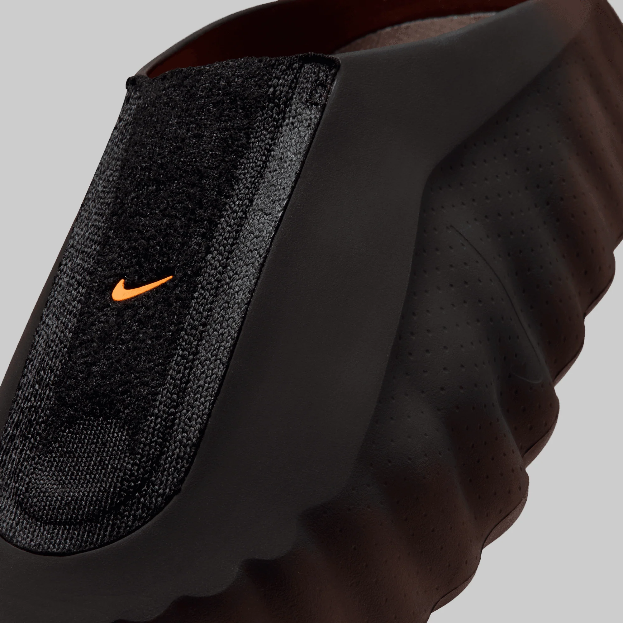 Mind 001 Flyknit QS - Bronze Eclipse - Image 6
