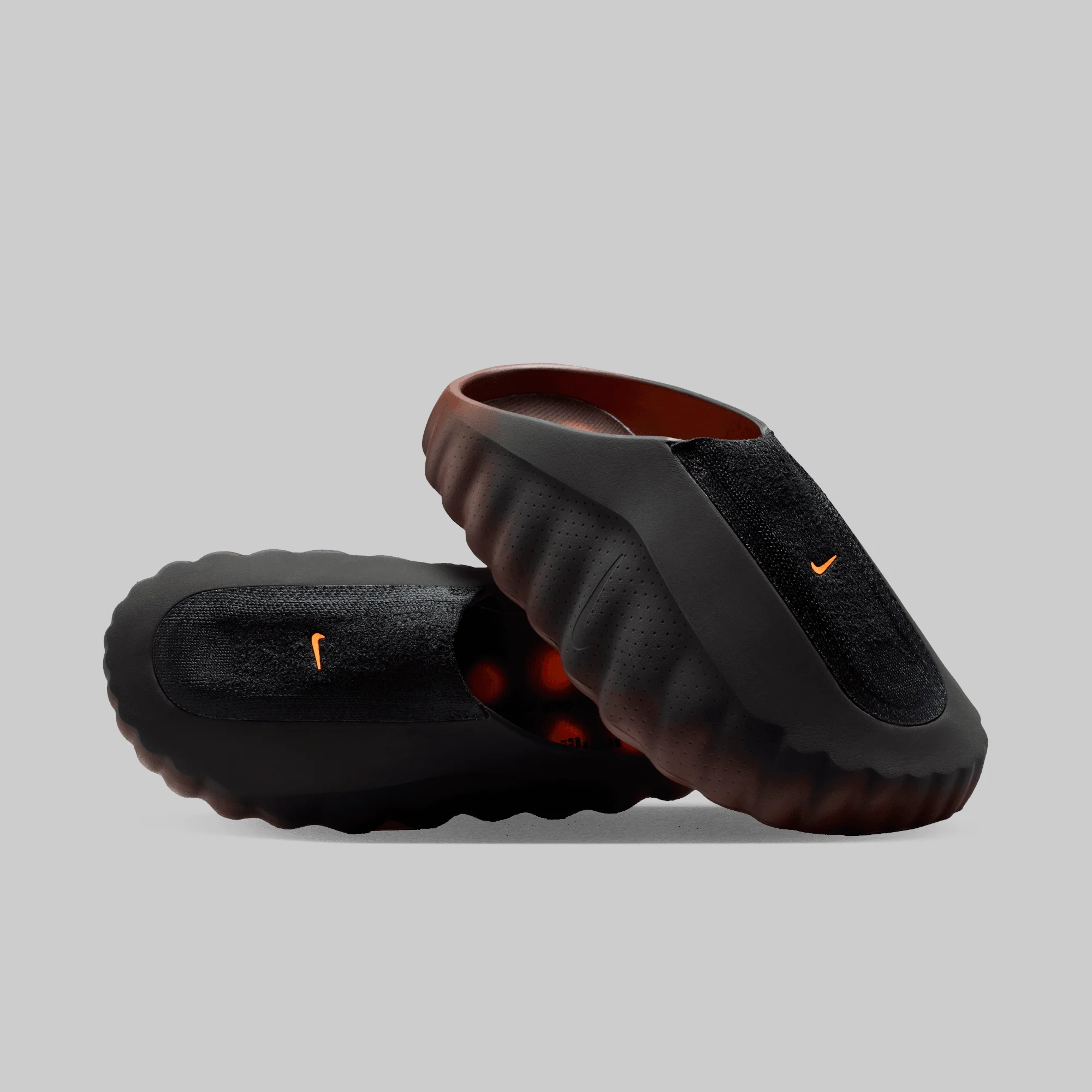 Mind 001 Flyknit QS - Bronze Eclipse - Image 8