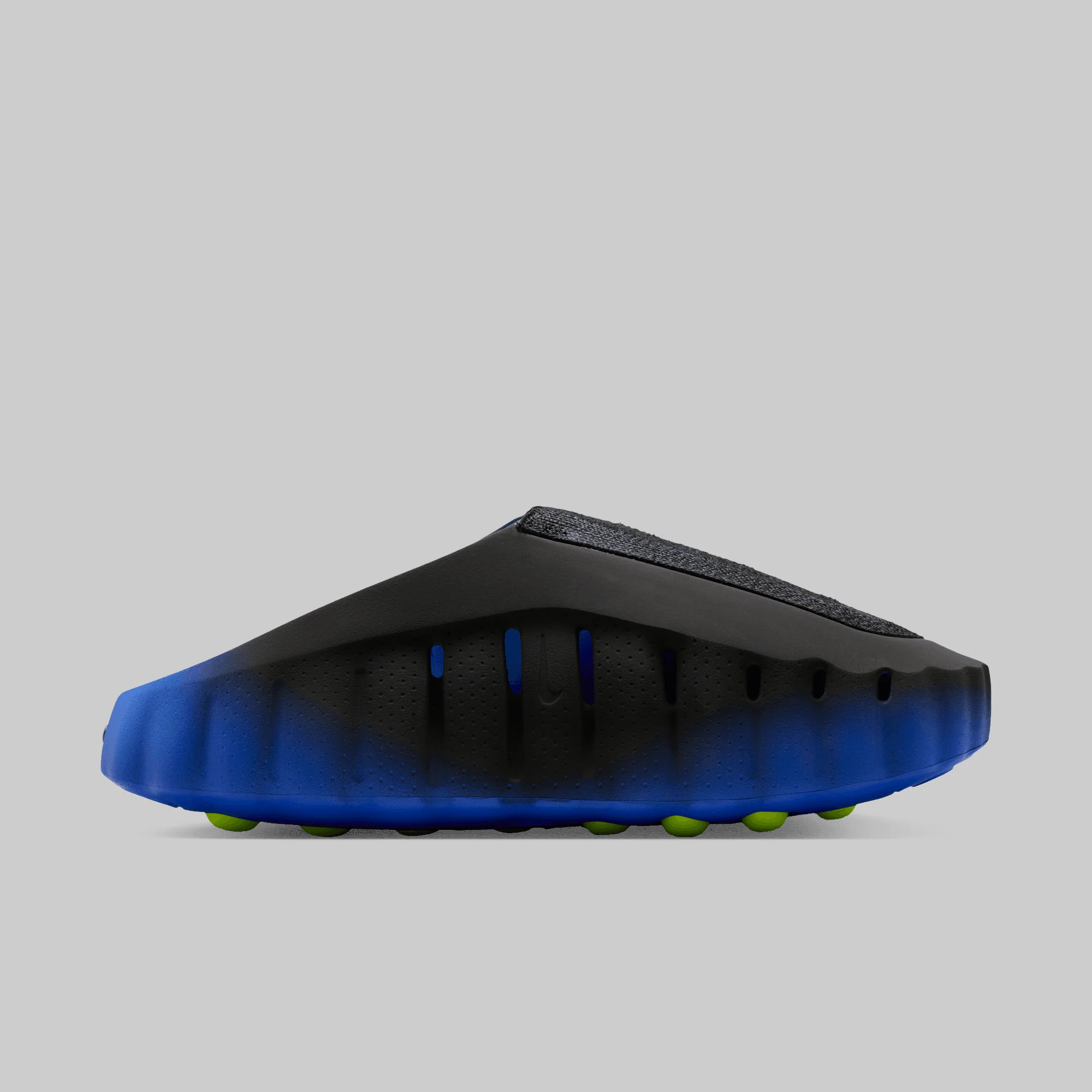 Mind 001 Flyknit QS - Hyper Royal - Image 3