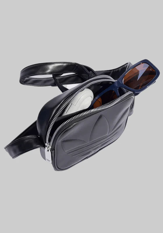 Mini Airliner Bag - Black - Image 3