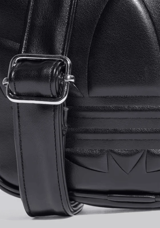 Mini Airliner Bag - Black - Image 4