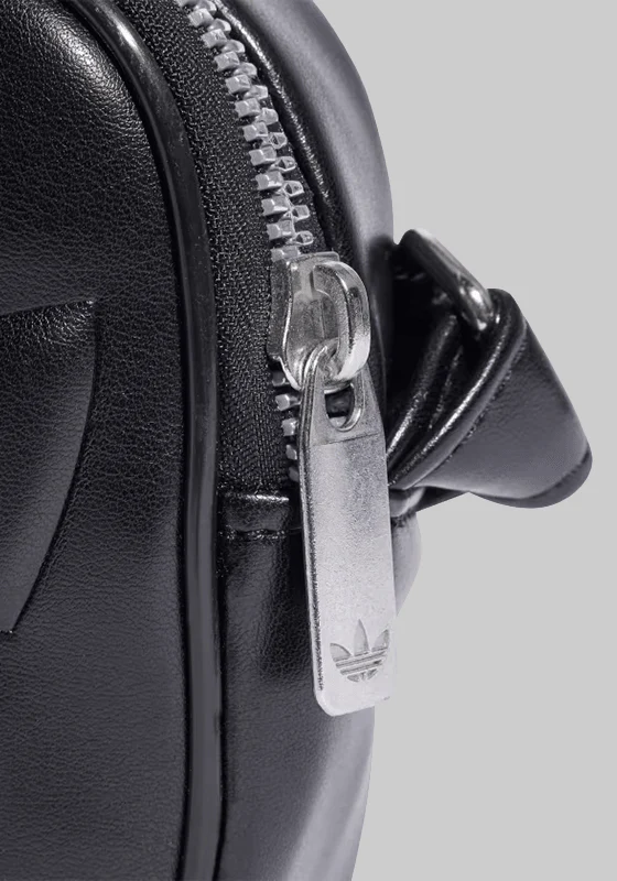 Mini Airliner Bag - Black - Image 5