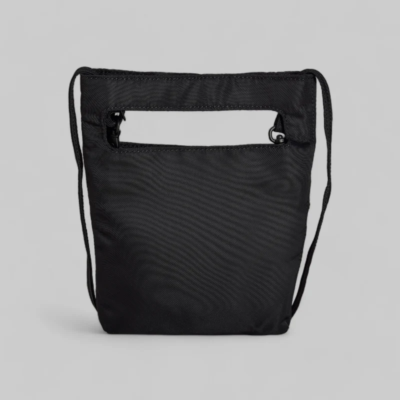 Mini Tote - Black - Image 2