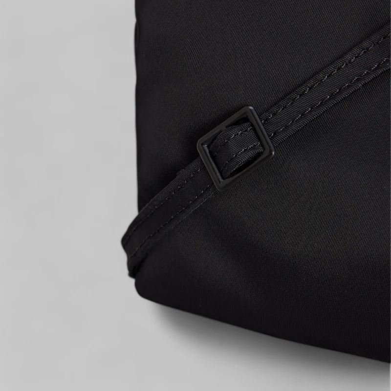 Mini Tote - Black - Image 4