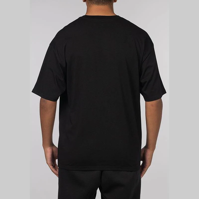 Mist T-Shirt - Black/Wax - Image 2