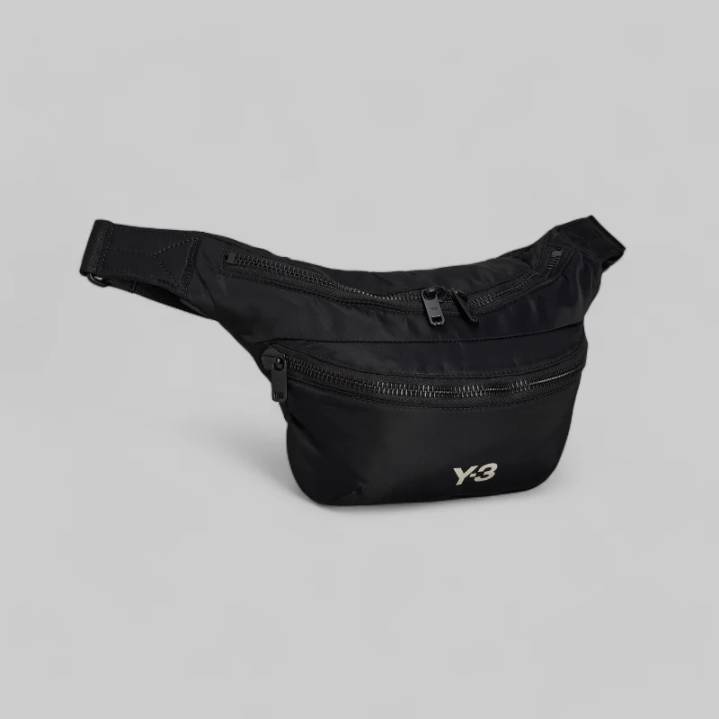Morphed Crossbody - Black - Image 2