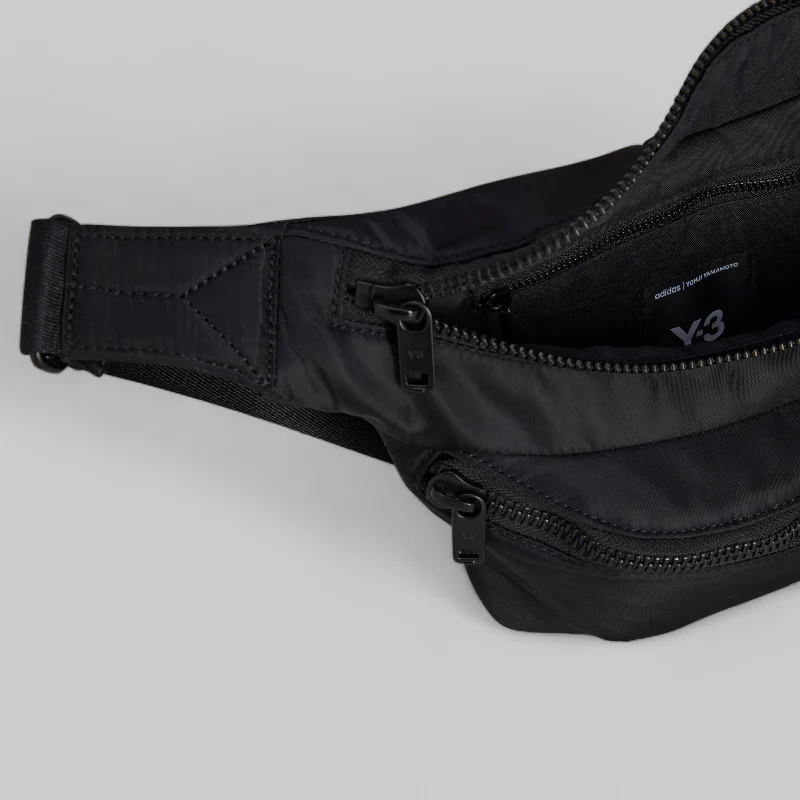 Morphed Crossbody - Black - Image 3