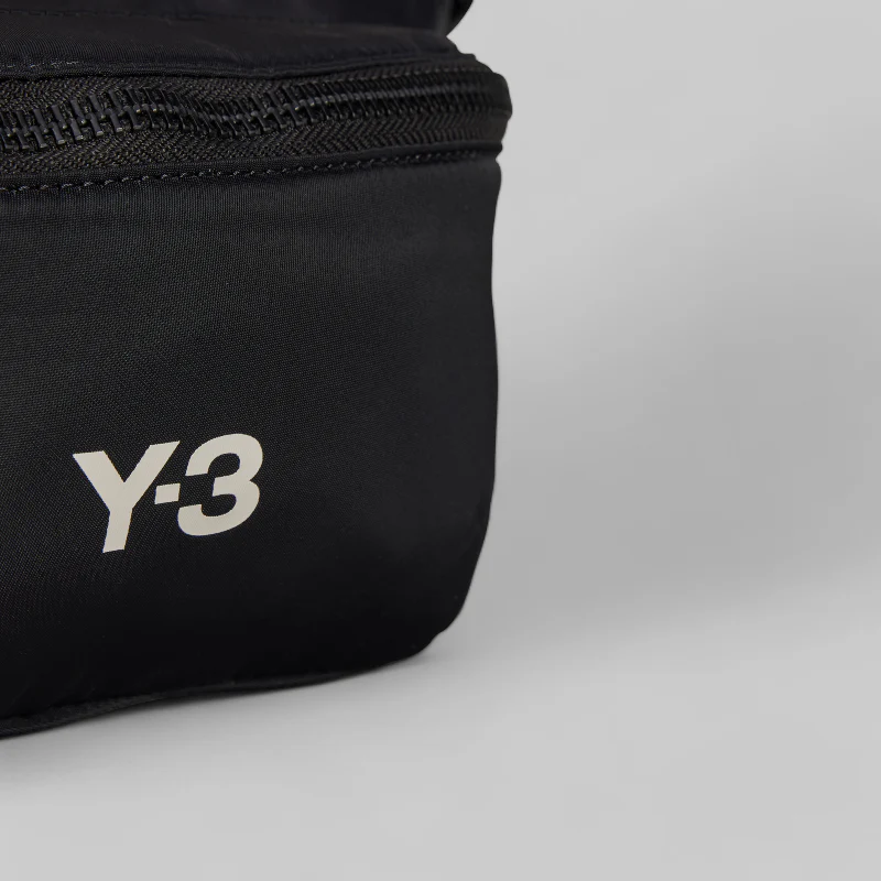 Morphed Crossbody - Black - Image 4
