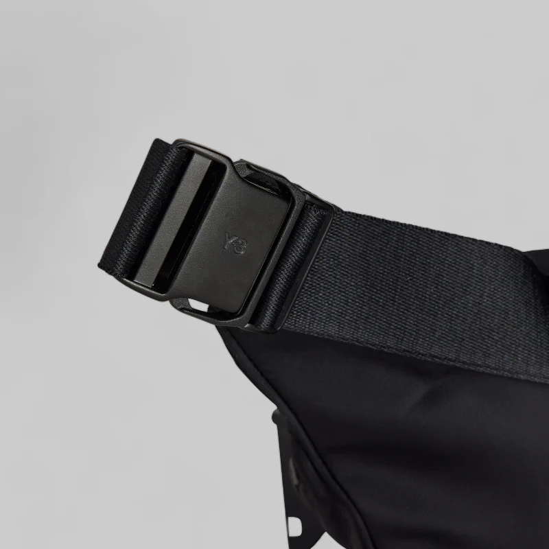 Morphed Crossbody - Black - Image 5