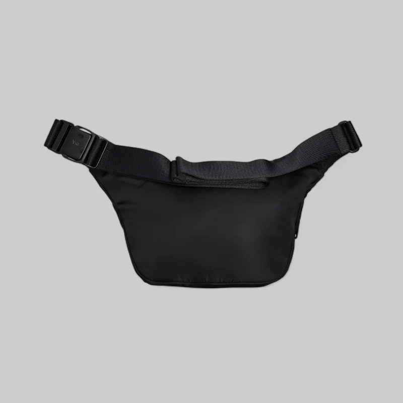 Morphed Crossbody - Black - Image 6