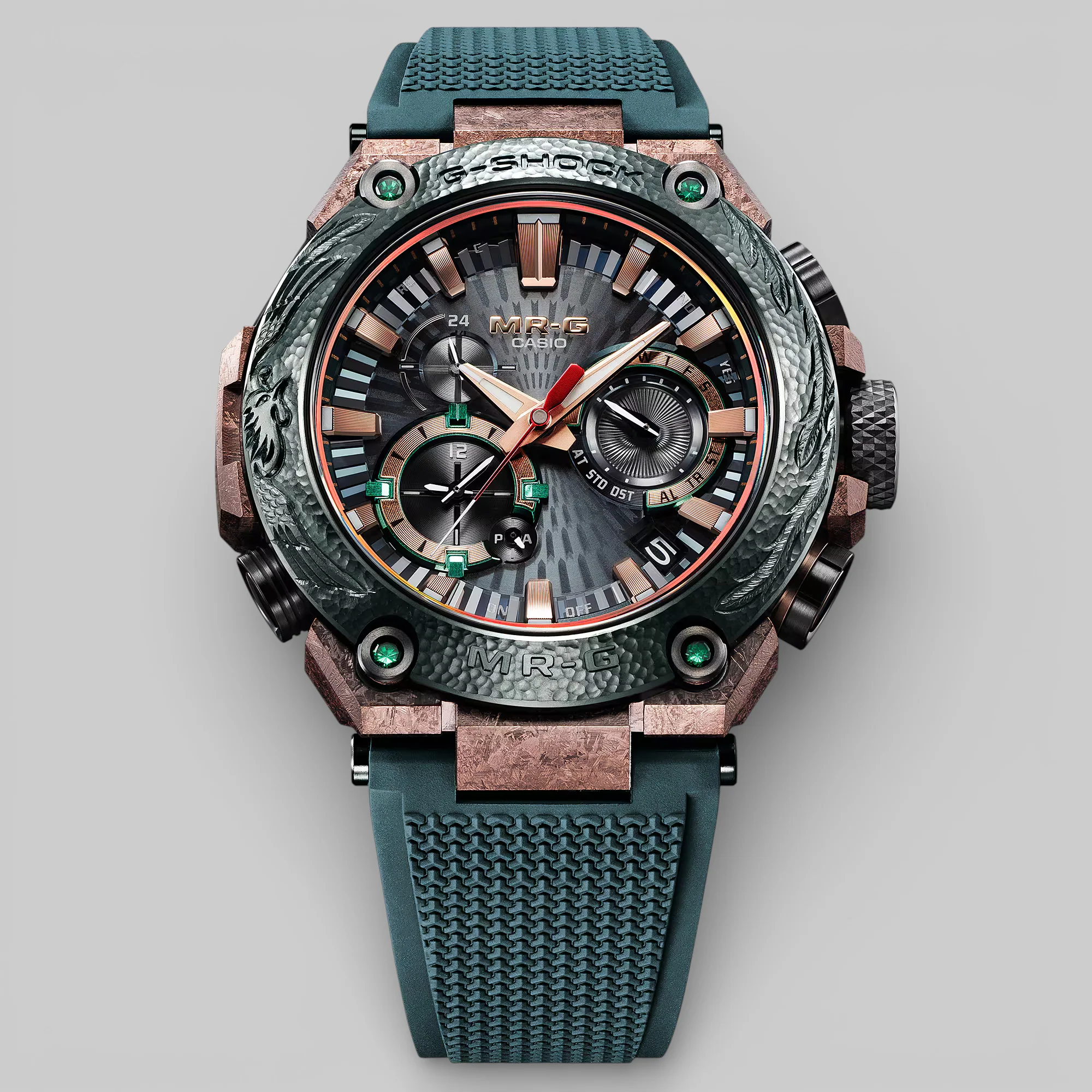 G-SHOCK Premium MRG-B2000KT-3A - Image 7