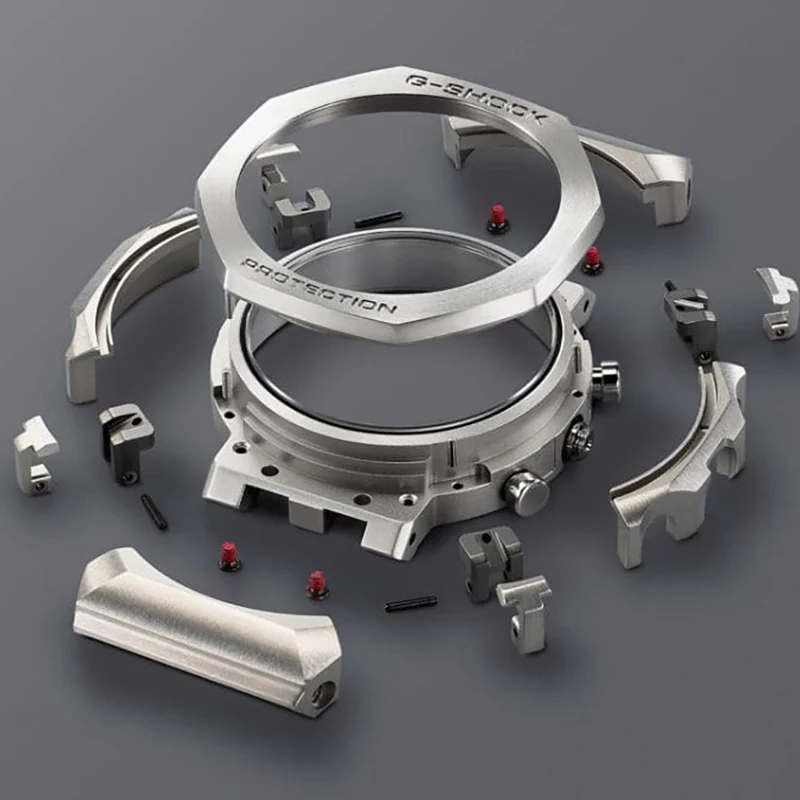 MRGB2100D-1A - MR-G Series - Image 5