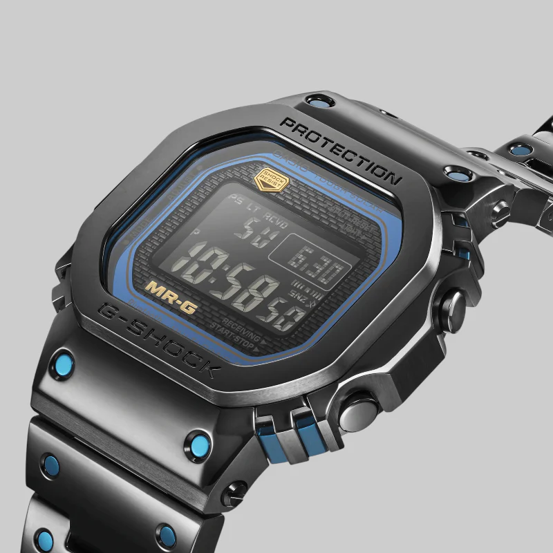 MRGB5000BA-1D - MR-G Limited Edition - Image 2