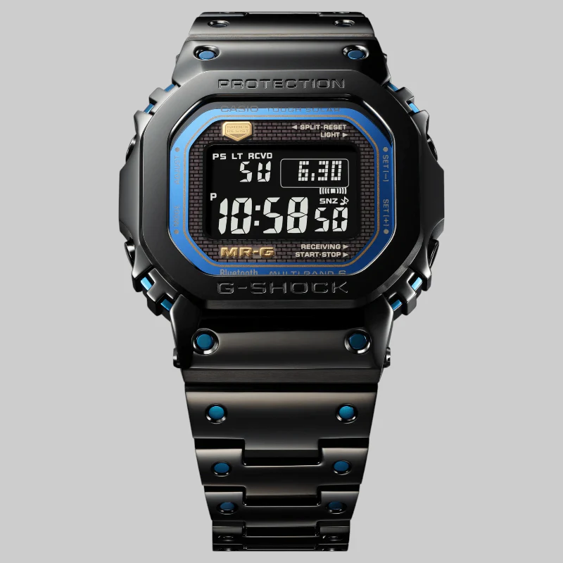 MRGB5000BA-1D - MR-G Limited Edition - Image 6