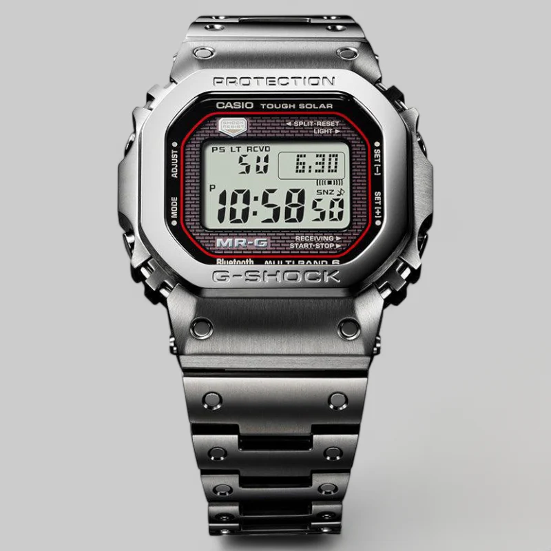 MRGB5000D-1D - MR-G Limited Edition