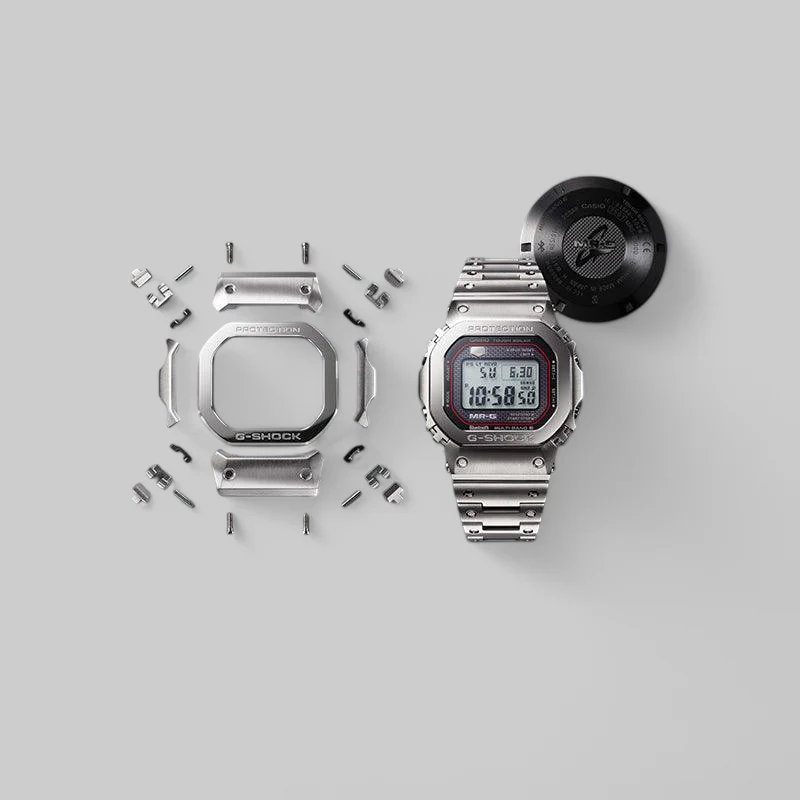 MRGB5000D-1D - MR-G Limited Edition - Image 3