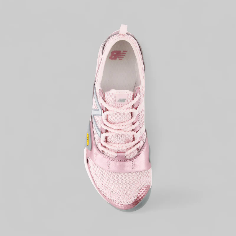 MT10 - Rose Sugar with Pink Taffy - Image 4