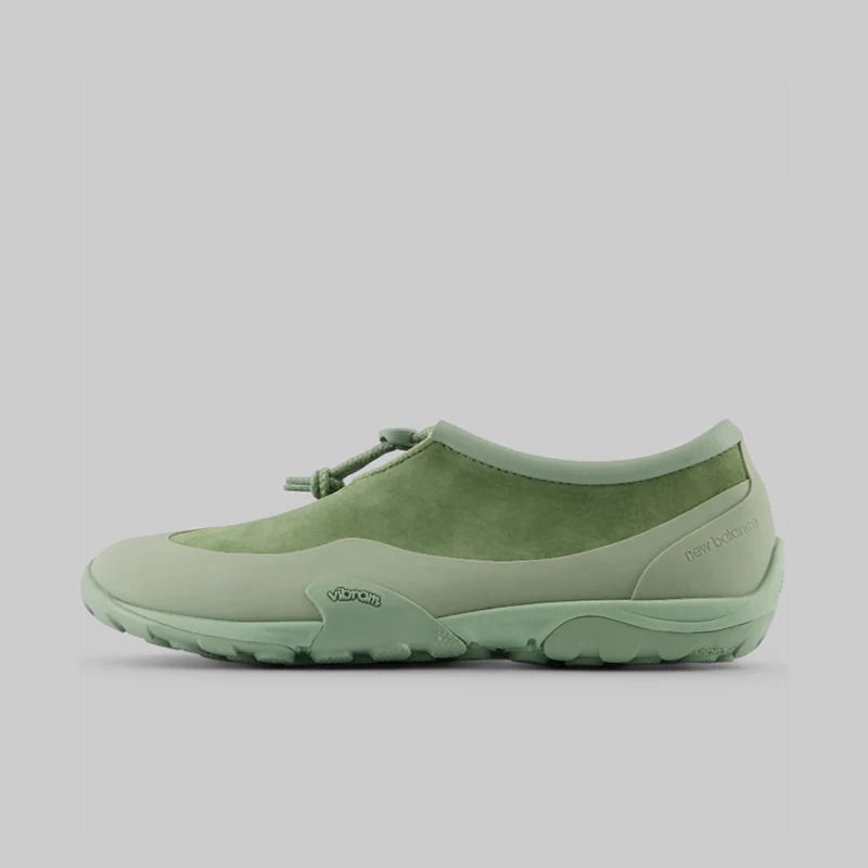 MT10T "Oregano & Mosaic Green"