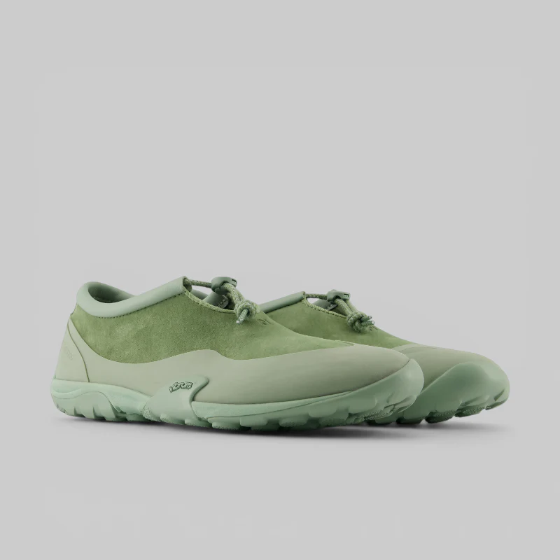 MT10T "Oregano & Mosaic Green" - Image 2