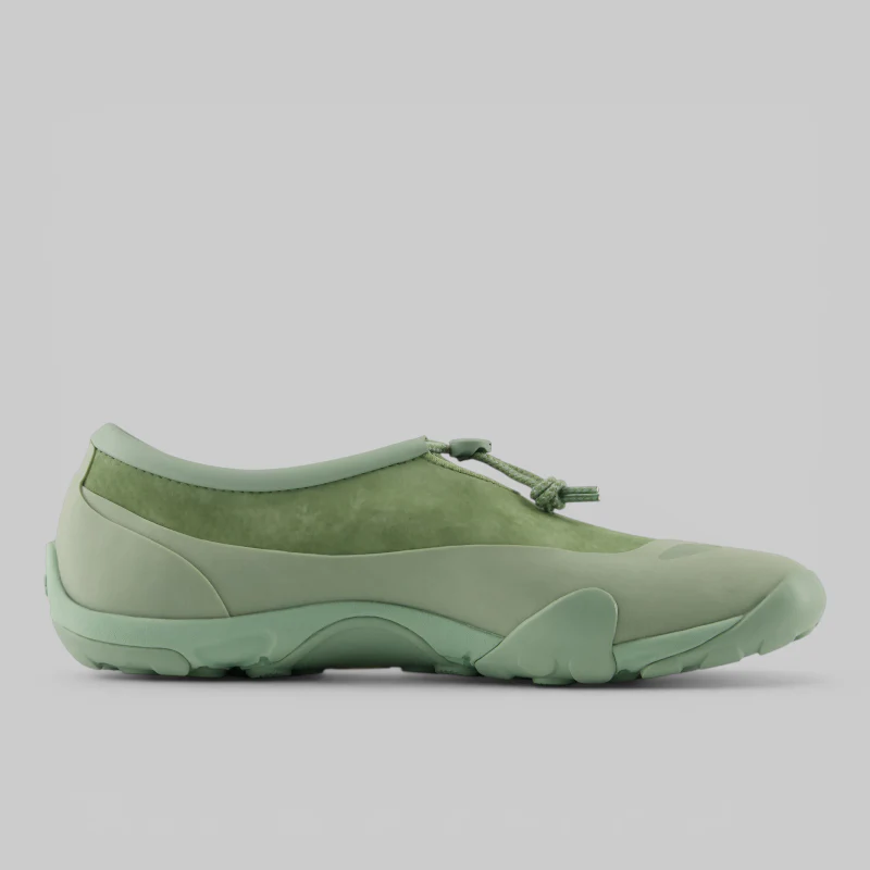 MT10T "Oregano & Mosaic Green" - Image 3