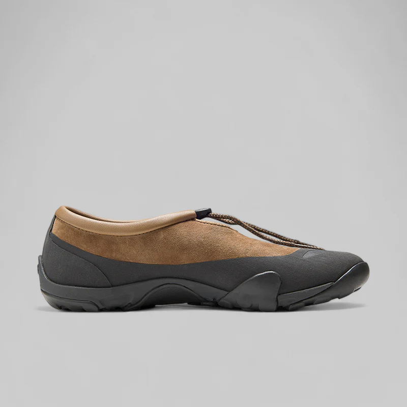 X Tokyo Design Studio MT10v1 - Brown - Image 2