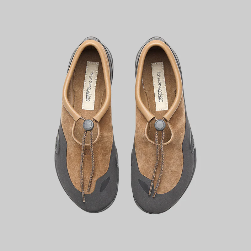 X Tokyo Design Studio MT10v1 - Brown - Image 3