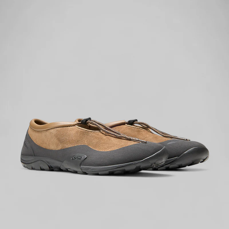 X Tokyo Design Studio MT10v1 - Brown - Image 4