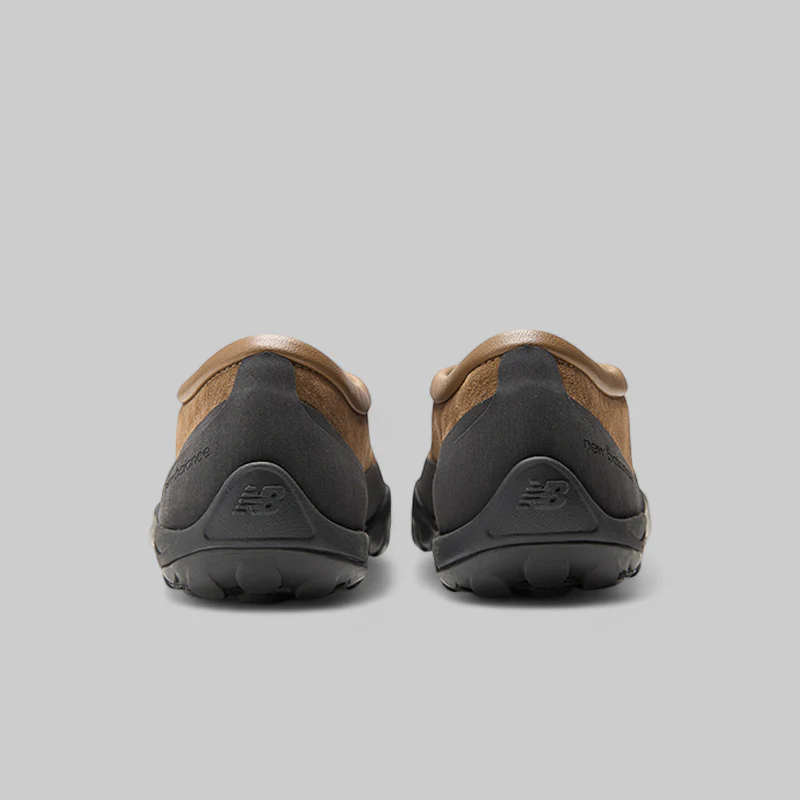 X Tokyo Design Studio MT10v1 - Brown - Image 6