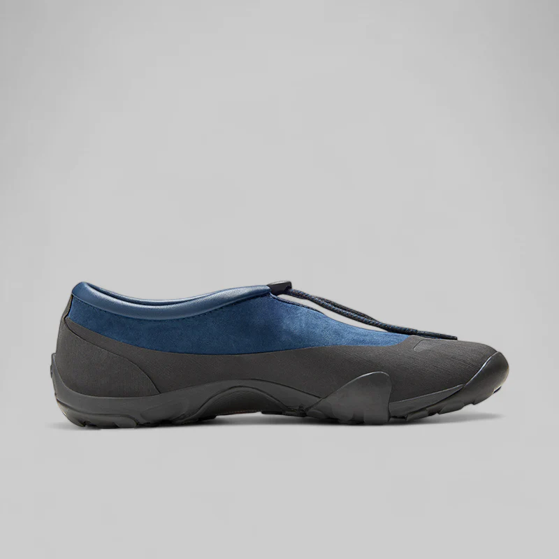 X Tokyo Design Studio MT10v1 - Navy - Image 3
