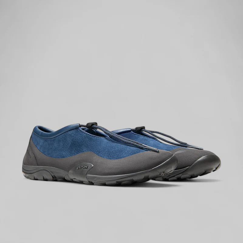 X Tokyo Design Studio MT10v1 - Navy - Image 4