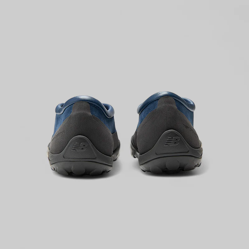 X Tokyo Design Studio MT10v1 - Navy - Image 6