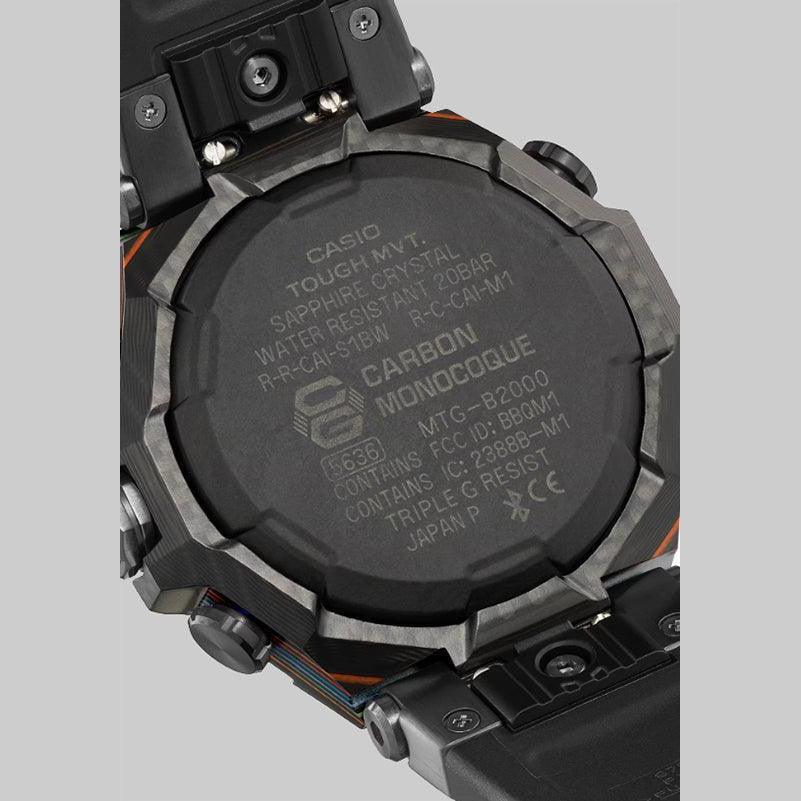 MTG-B2000YR-1A - MT-G Series - Image 11